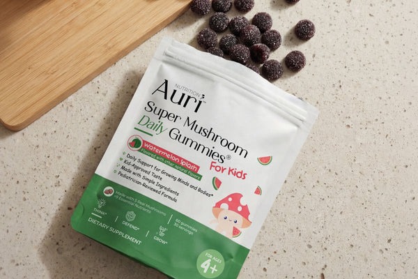 Auri Nutrition Review