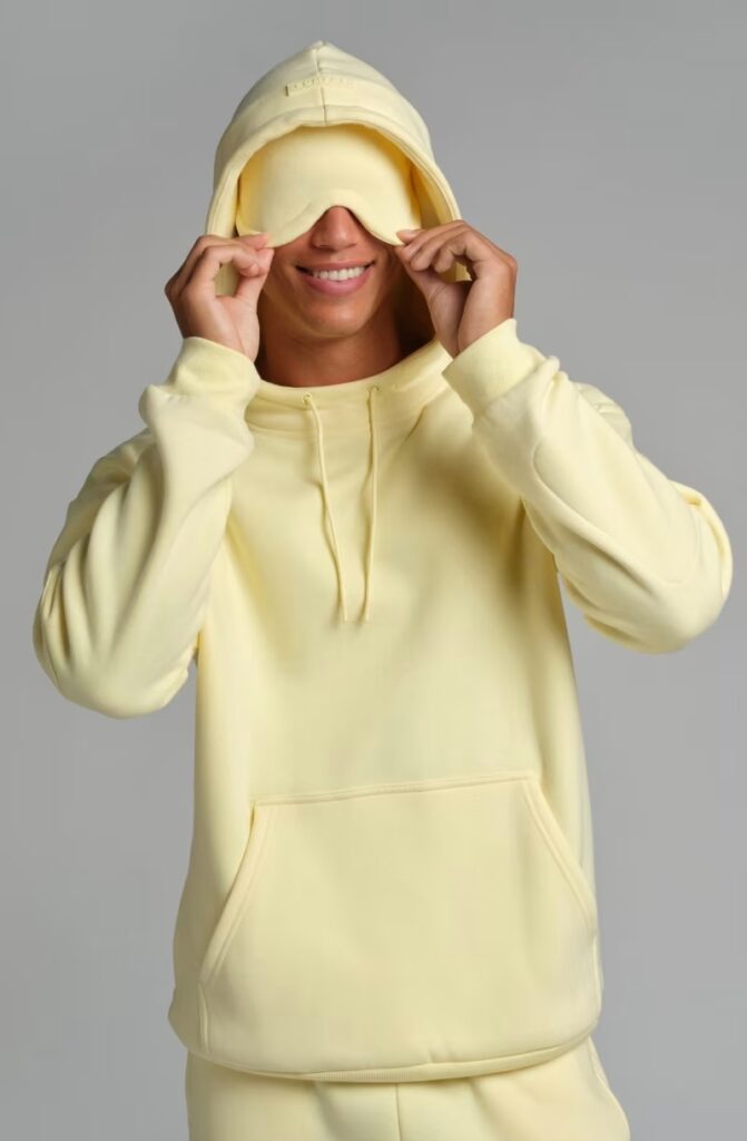 Comfrt Hoodie Collection