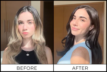Simpler Hair Color Review