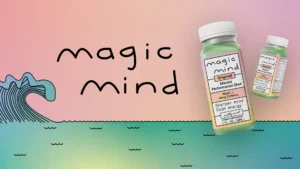 Magic Mind Review – Daily Productivity Shot