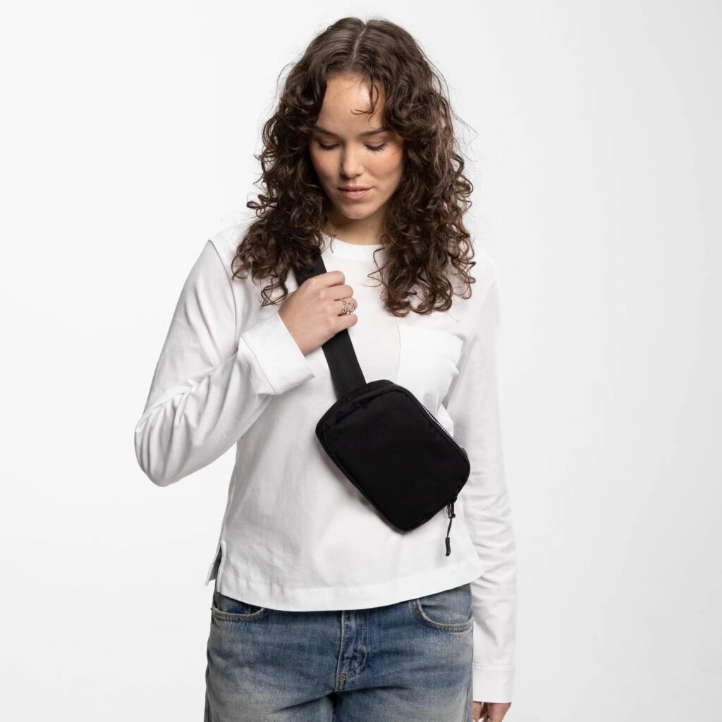 Concept Global Travel Sling Bag
