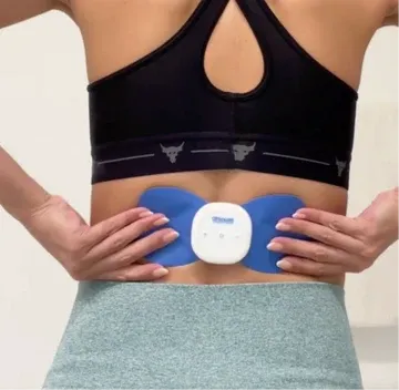 NeuroMD wearable therapy device