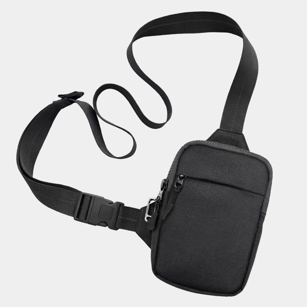 Concept Global Travel Sling Bag Review